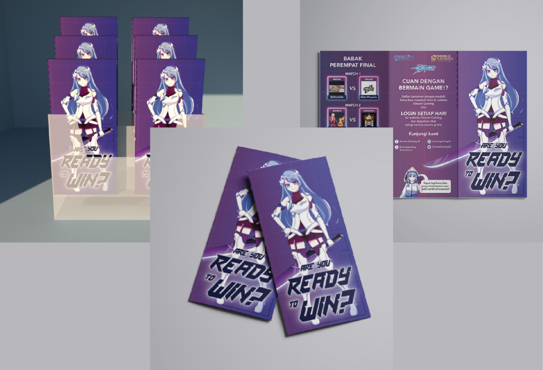 Warfare Simulation System Brochure